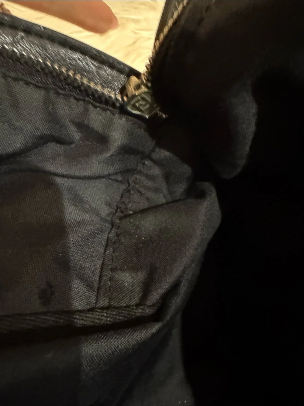 Fendi Backpack